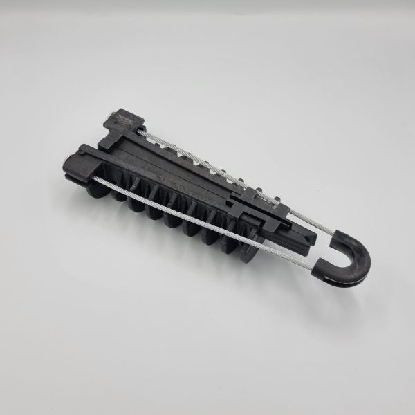 Затиcкач анкерний натяжний PA1/50 (25-70мм2) TAKEL