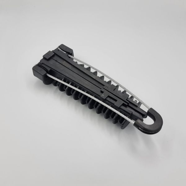 Затиcкач анкерний натяжний PA1/70 (50-95мм2) TAKEL