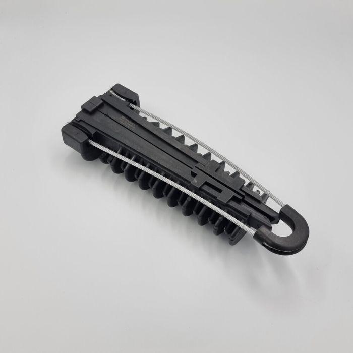 Затиcкач анкерний натяжний PA1/70 (50-95мм2) TAKEL