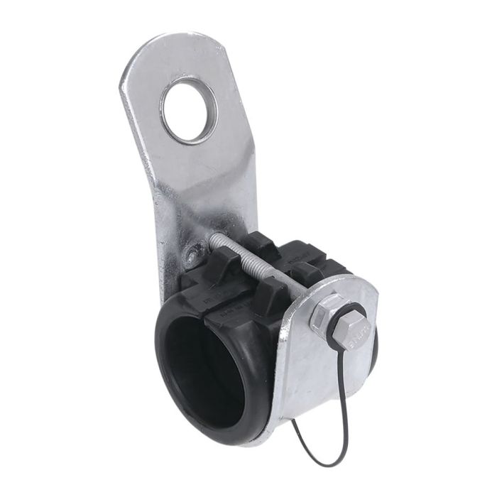 Затиcкач підвісний PS470 (4х50-70мм2) TAKEL