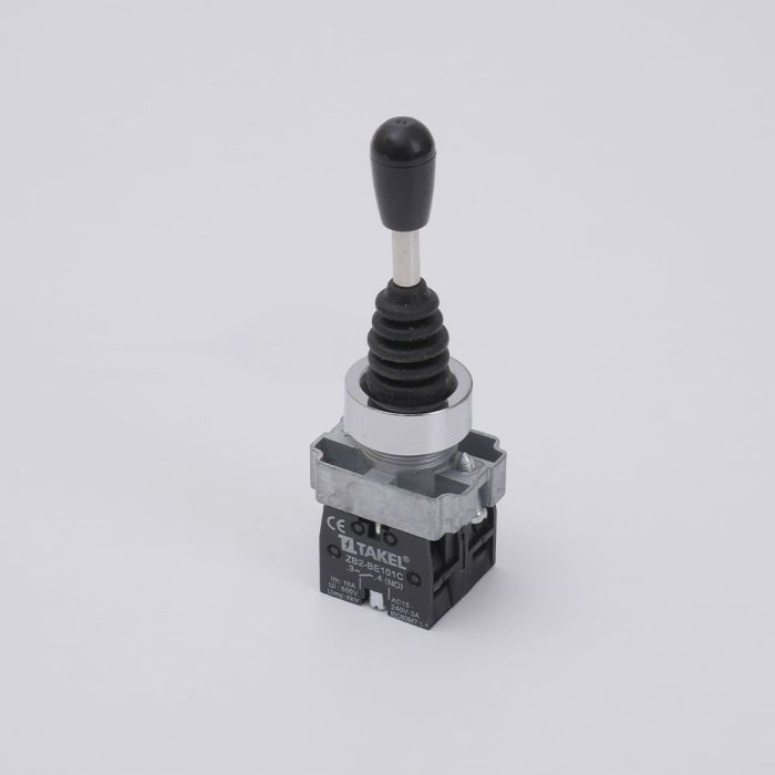 Кнопка управління маніпулятор на 2 положення XB2-D2PA12
