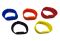 RFID браслет з чипом MIFARE SEVEN R-67 жовтий