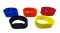 RFID браслет з чипом MIFARE SEVEN R-67 жовтий