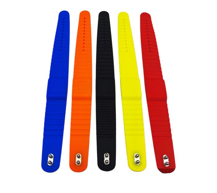 Браслет MIFARE SEVEN R-67