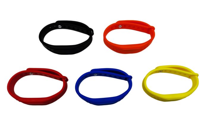 Браслет MIFARE SEVEN R-68
