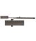 Дотягувач дверей RYOBI 1200 metallic bronze 80 кг