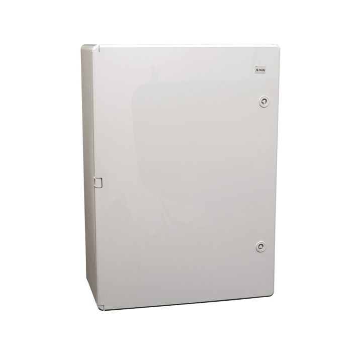 Корпус пластиковий ударостійкий (щит) 500x700x250мм IP65