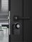 Розумний дверний електромоторний замок SEVEN LOCK SL-7772B