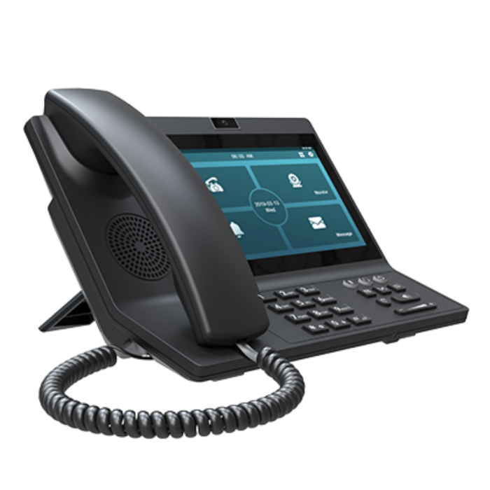 VP-R49G - SIP телефон консьєржа