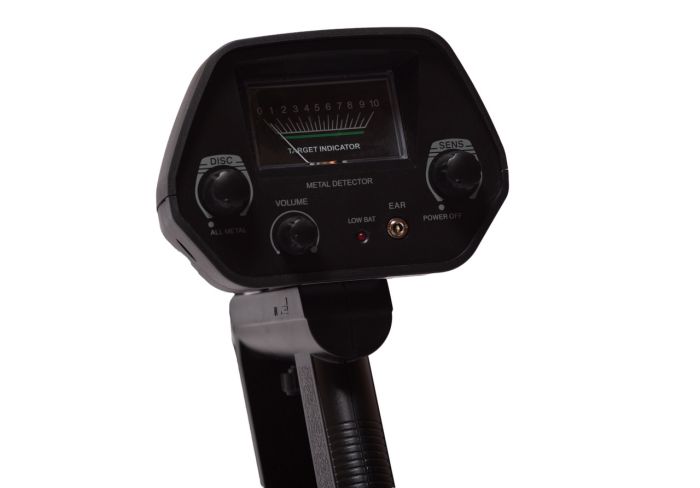 Металошукач WALCOM GC-1016A