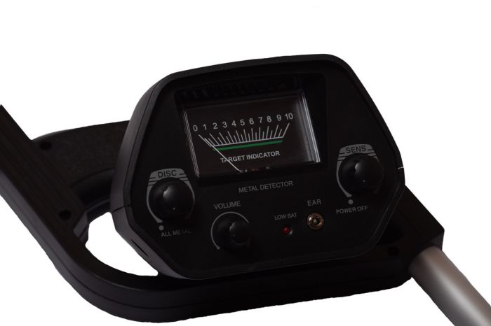 Металошукач WALCOM GC-1016A