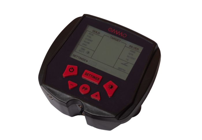 Металошукач GC-1028