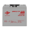 Акумулятор гелевий LPM-GL 12V - 20 Ah