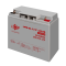 Акумулятор гелевий LPM-GL 12V - 20 Ah