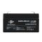 Акумулятор AGM LPM 6V - 1.3 Ah Уцінка 10.2024