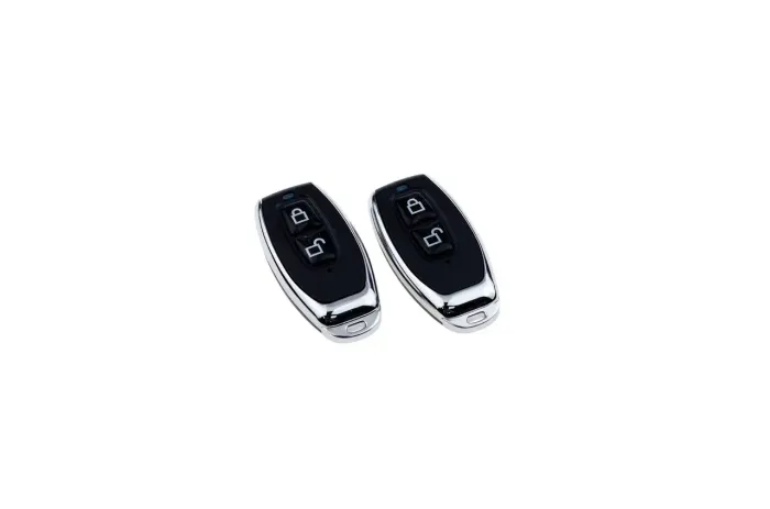 Розумний брелок Bluetooth SEVEN LOCK SR-7716B smart