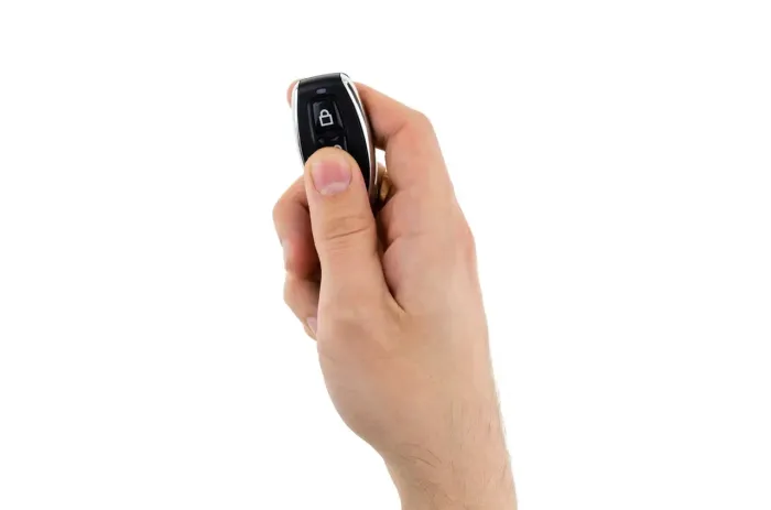 Розумний брелок Bluetooth SEVEN LOCK SR-7716B smart