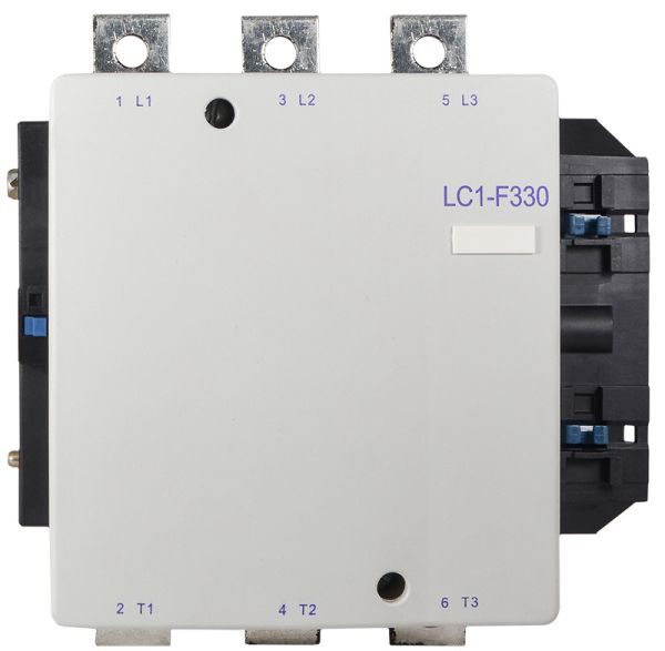 Контактор KM 330  М7 230В (LC1-F330)