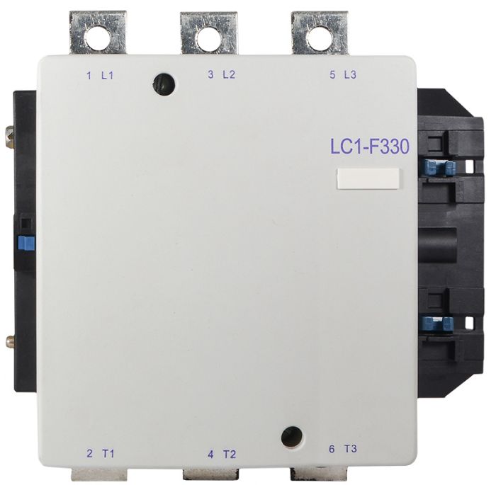 Контактор KM 330  М7 230В (LC1-F330)
