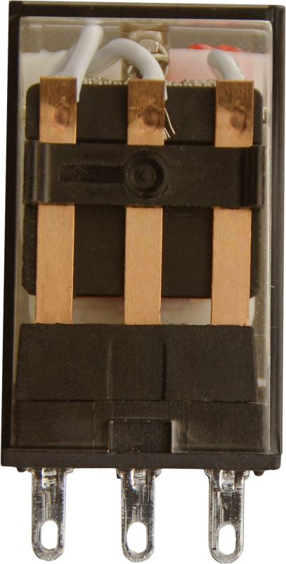 Реле МY3 (DC 12 V)