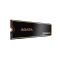 Накопичувач SSD M.2 ADATA LEGEND 960 1TB 2280 PCIe Gen 4x4 3D NAND Read/Write: 7400/6000 MB/sec (ALEG-960-1TCS)
