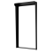 S539 (IW) Rain Cover - Захисний козирок для врізного монтажу