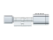 Розумний дверний біометричний замок (циліндр) SEVEN LOCK SL-7774BF silver