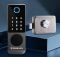 Розумний біометричний замок SEVEN LOCK SL-7770BF