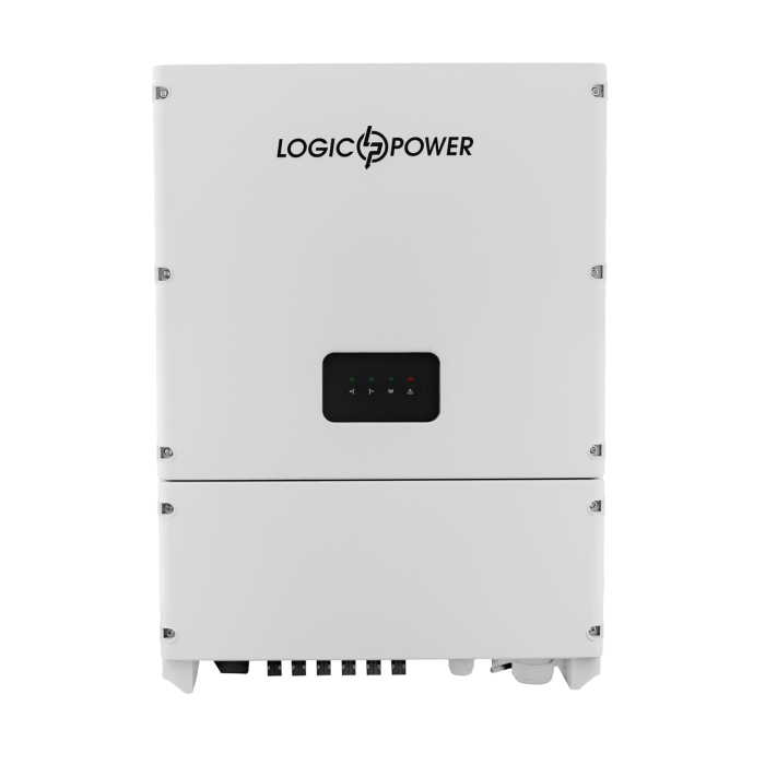 Сонячний мережевий інвертор LPM-SIW-30kW