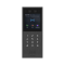 X912S - Багатоабонентна панель виклику з розпізнаванням обличчя, NFC та Bluetooth, Багатоабонентна