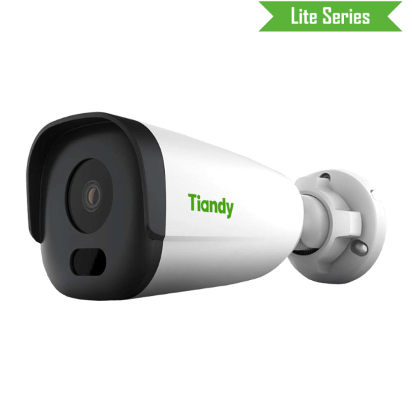 TC-C32GS Spec: I5/E/Y/C/SD/4mm/V4.2 2МП Циліндрична камера, 4 мм