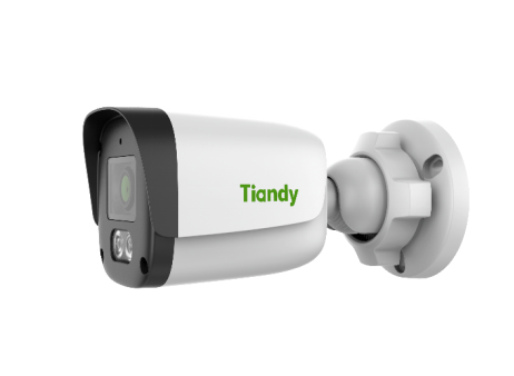 TC-C321N Spec:AK/I3W/E/Y/4mm/V2.0 2МП Циліндрична камера, 2.8 мм