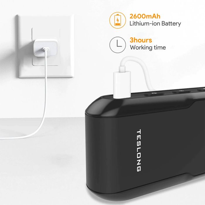Ендоскоп для зброї Teslong NTG150W WiFi 5мм, 1.2м
