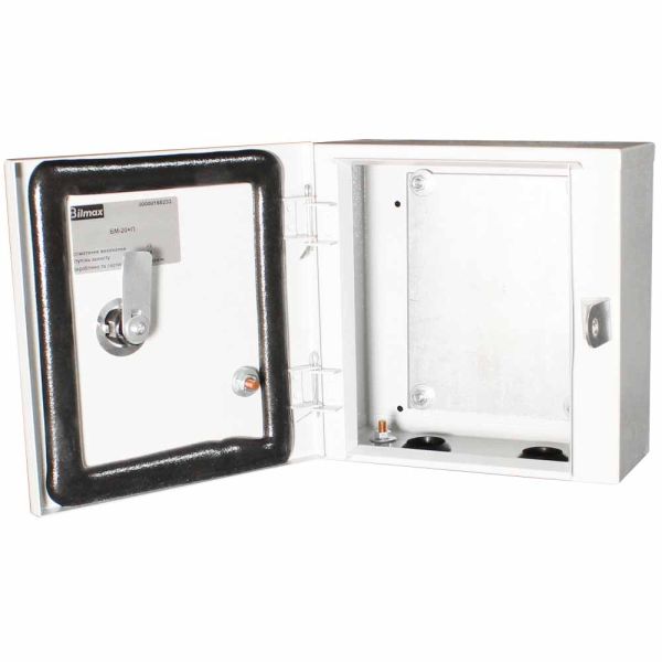  БМ-25+П (250х250х140) IP54
