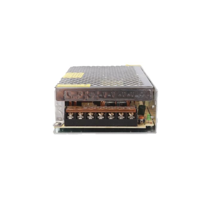 Імпульсний блок живлення GV-SPS-C 12V10A-L (120W)