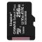 Карта пам'яті microSDXC (UHS-1) Kingston Canvas Select Plus 256Gb class 10 А1 (R-100MB/s) (SDCS2/256GBSP)