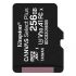 Карта пам'яті microSDXC (UHS-1) Kingston Canvas Select Plus 256Gb class 10 А1 (R-100MB/s) (SDCS2/256GBSP)