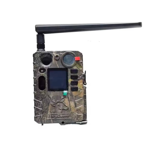 4G фотопастка BolyGuard BG410-M(S)