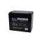 Акумулятор 12В 70А·год для ДБЖ Full Energy FEP-1270