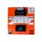 Акумулятор LP LiFePO4 12,8V - 32 Ah (410Wh) (BMS 40А/32A) пластик LCD USB Smart BT