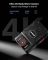 Боді камера BOBLOV M7 Pro, 4K, GPS, 128GB (1244)