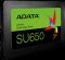 Накопичувач SSD ADATA Ultimate SU650 240GB 2.5"; SATA III 3D NAND TLC (ASU650SS-240GT-R)