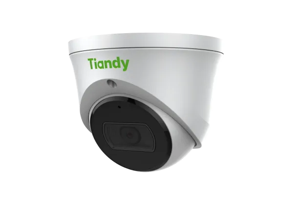 IP-Відеокамера Tiandy TC-C320N (2.8) Spec: I3/E/Y/2.8mm White