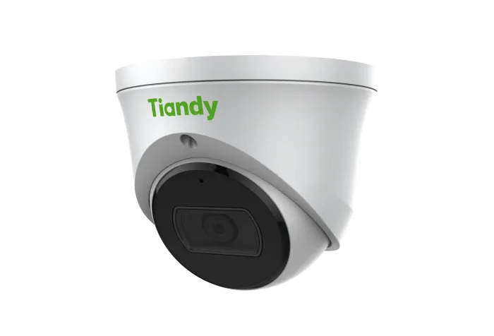 IP-Відеокамера Tiandy TC-C320N (2.8) Spec: I3/E/Y/2.8mm White