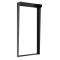 S539 (IW) Rain Cover - Захисний козирок для врізного монтажу