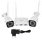 GV-IP-K-W57/02 3MP + Карта 128GB