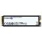 Накопичувач SSD M.2 Kingston FURY Renegade G5 2TB 2280 NVMe PCIe Gen 5.0 x4 3D TLC (SFYR2S/2T0)