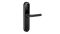 Розумний дверний біометричний замок SEVEN LOCK SL-7768BF (85мм) black (без врізної частини)