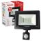 LED прожектор з датчиком руху VARGO 30W 6500K 2700lm (330330)