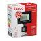 LED прожектор з датчиком руху VARGO 20W 6500K 1800lm (330320)